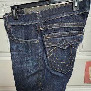 True Religion Geno jeans